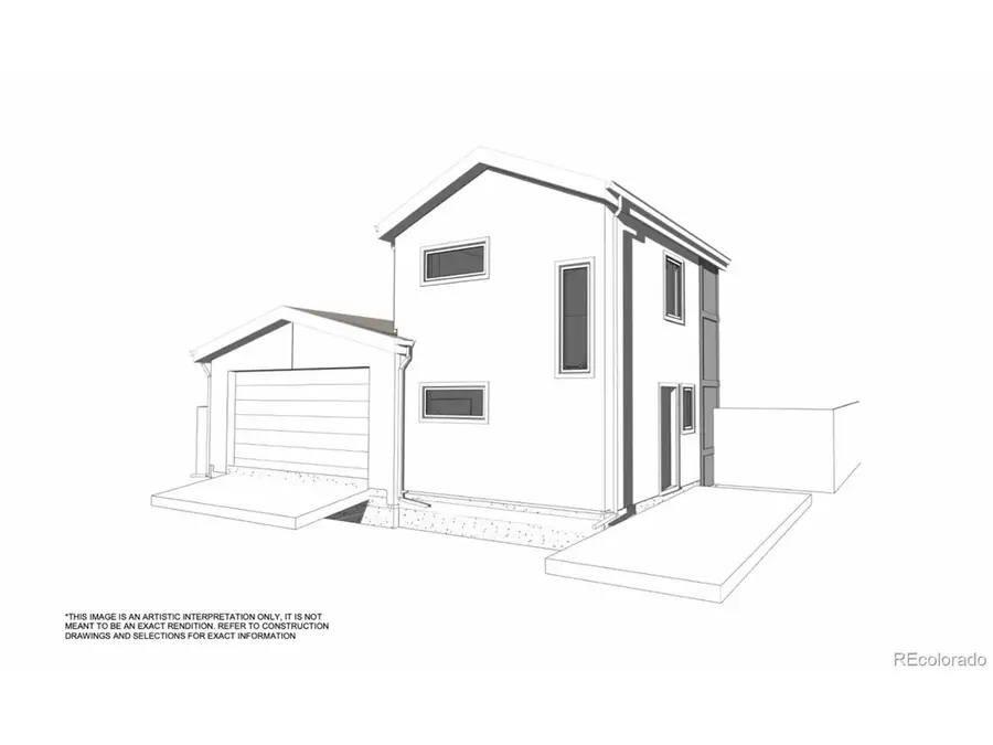 1059 S York St, Denver, CO 80209 - Image #3