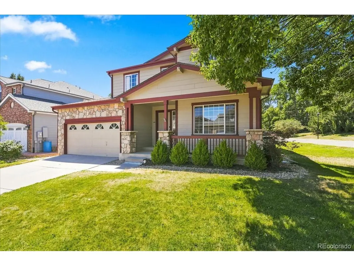 501 Saint Andrews Dr, Longmont, CO 80504 - #1