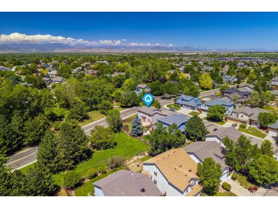 501 Saint Andrews Dr, Longmont, CO 80504 - #3