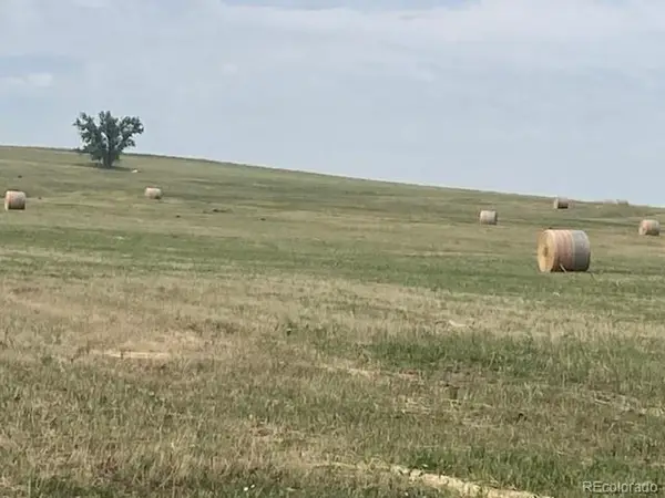 Address Withheld By Seller, Bennett, CO 80102