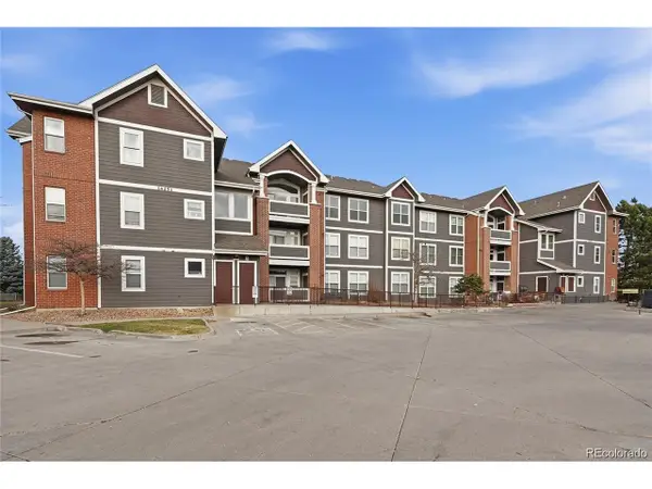 14251 E 1st Dr #308, Aurora, CO 80011