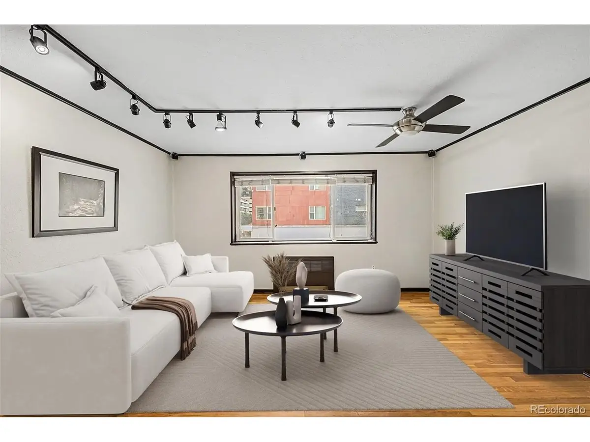1101 Bellaire St #202, Denver, CO 80220 - #1