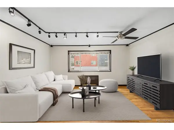 1101 Bellaire St #202, Denver, CO 80220