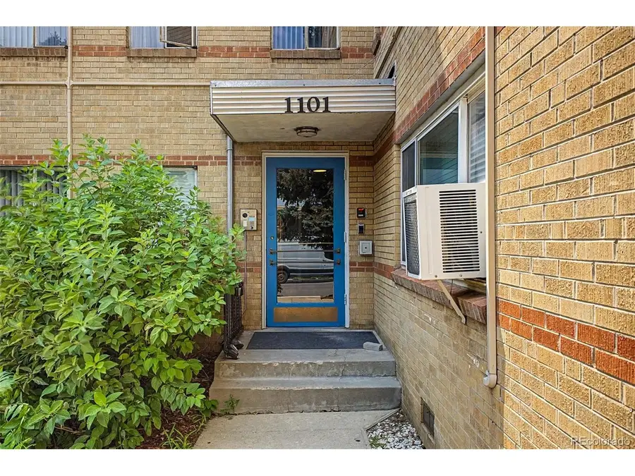 1101 Bellaire St #202, Denver, CO 80220 - #3