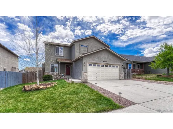 Address Withheld By Seller, Colorado Springs, CO 80925