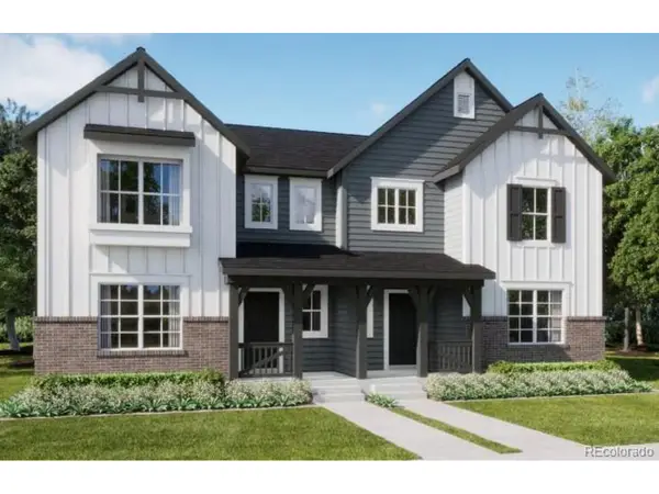 15284 Clayton St, Thornton, CO 80602