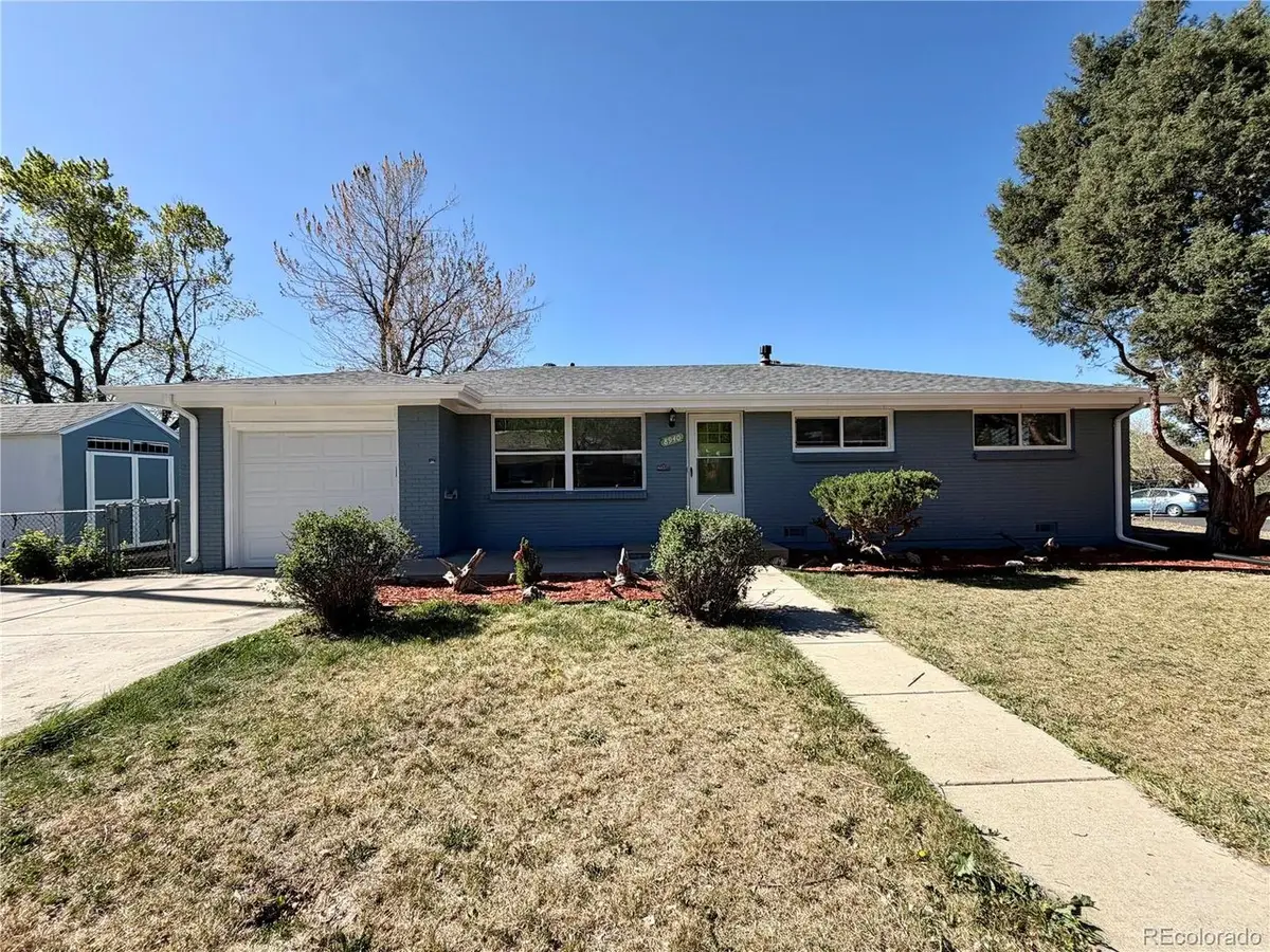 8940 Cole Dr, Arvada, CO 80004 - #1