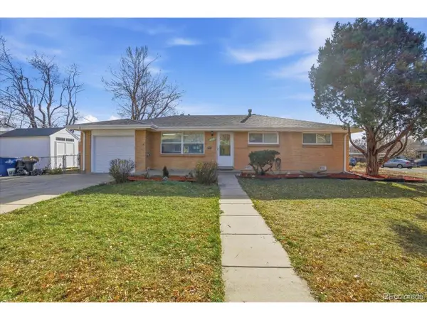 8940 Cole Dr, Arvada, CO 80004