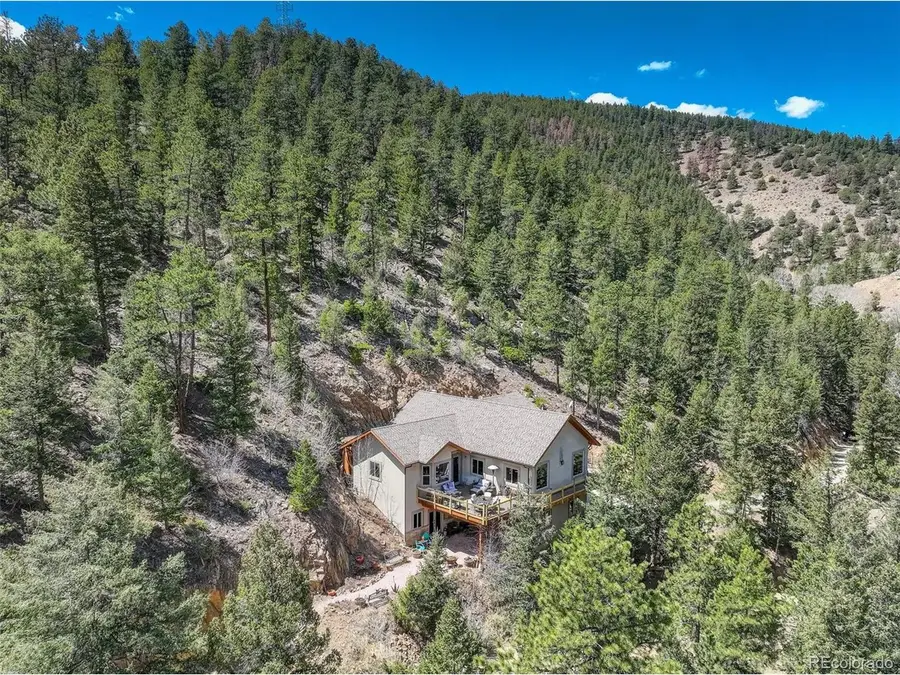 940 S Spring Gulch Rd, Idaho Springs, CO 80452 - #3