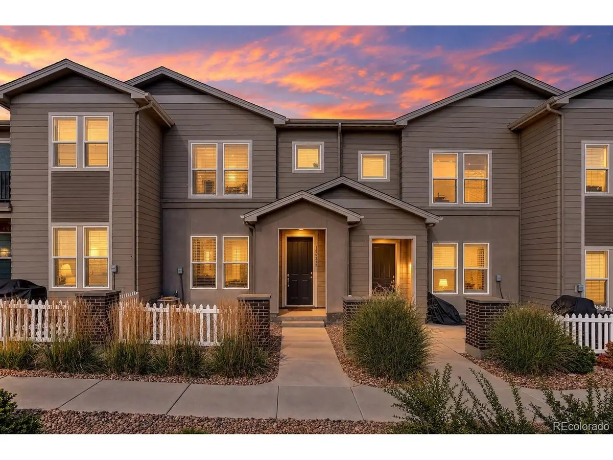 15423 W 65th Ave #B, Arvada, CO 80007 - #1