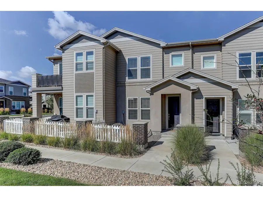 15423 W 65th Ave #B, Arvada, CO 80007 - #2
