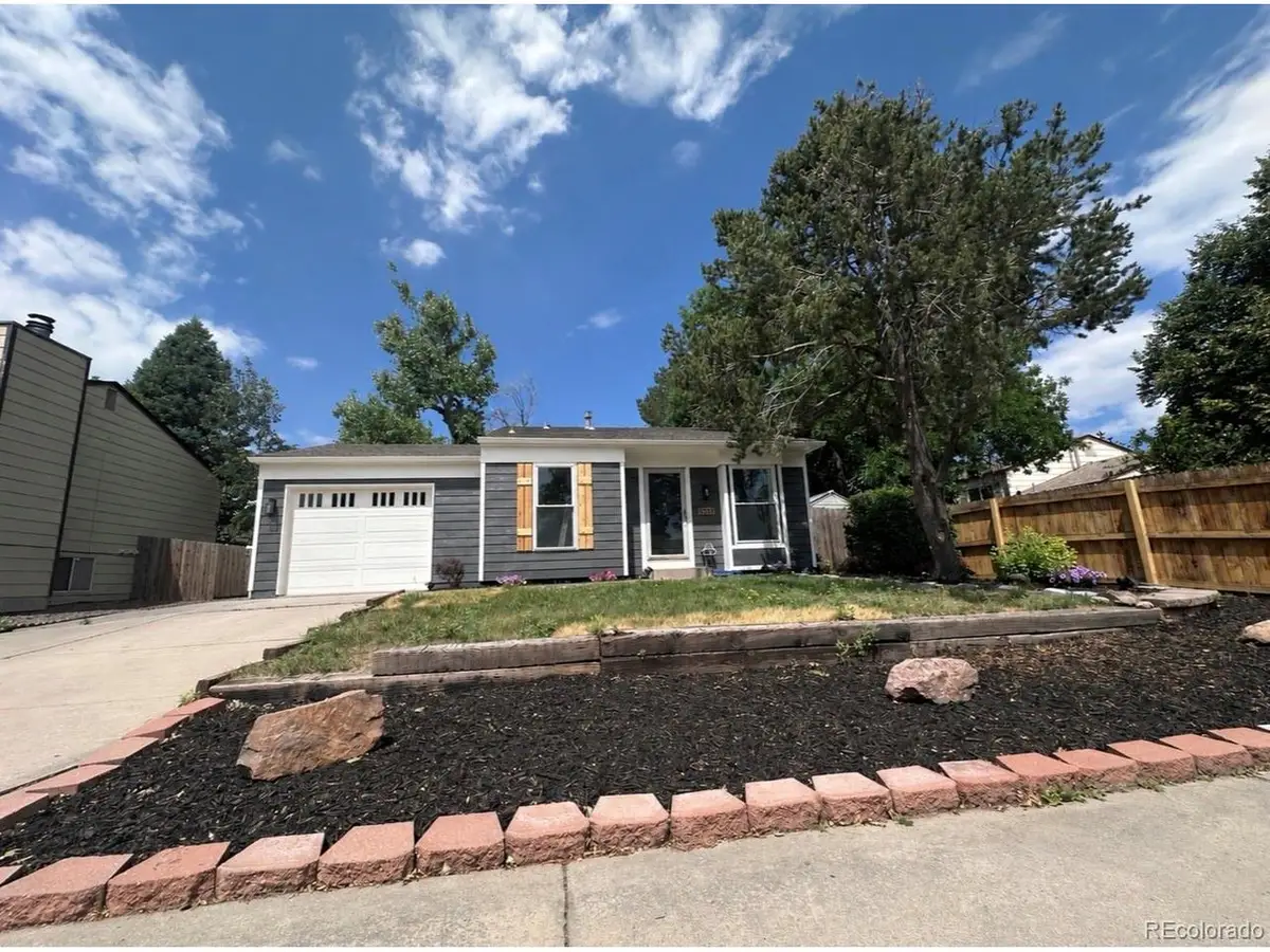 1985 Cathay St, Aurora, CO 80011 - #1