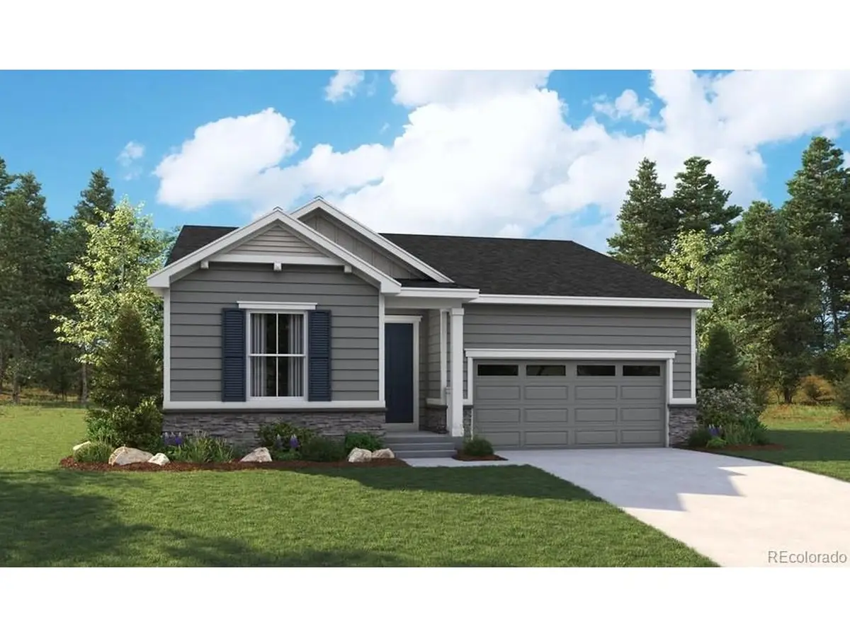 Address Withheld By Seller, Johnstown, CO 80534 - #1