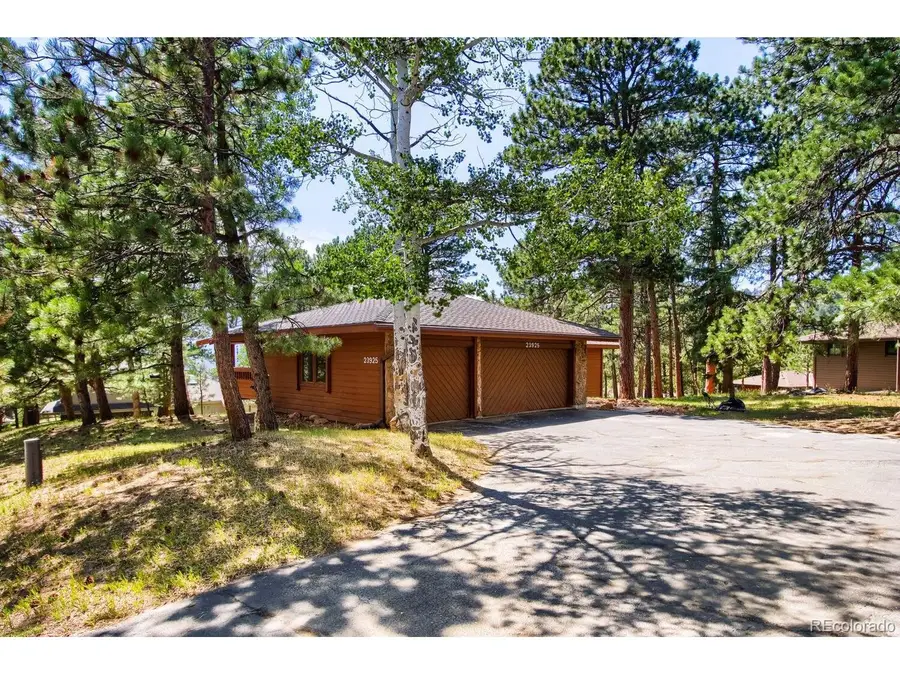 23925 Currant Dr, Golden, CO 80401 - #2