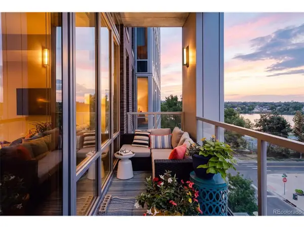 4200 W 17th Ave #409, Denver, CO 80204