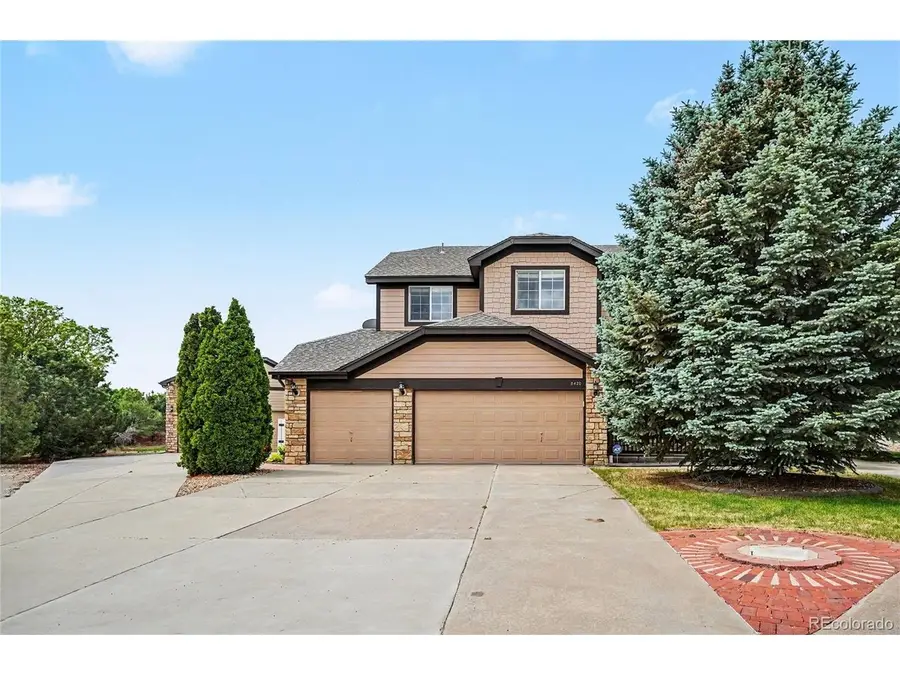 8420 E 160th Pl, Brighton, CO 80602 - #3
