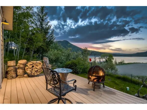 15 Rainbow Ave, Silverthorne, CO 80498