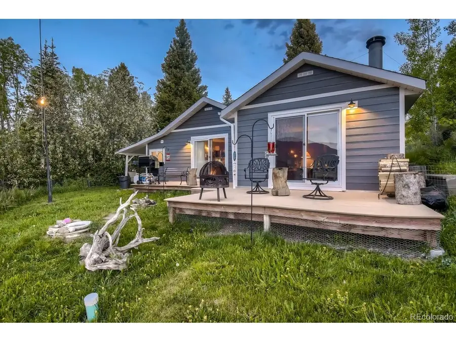 15 Rainbow Ave, Silverthorne, CO 80498 - Image #2