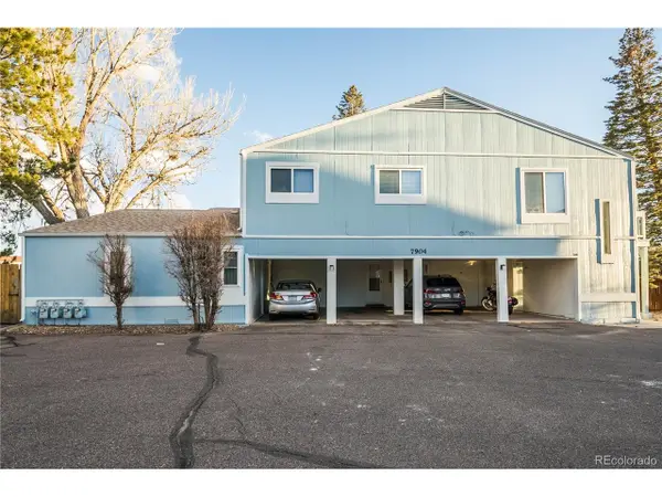 7904 Chase Cir #146, Arvada, CO 80003