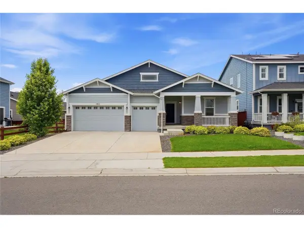 1821 Thrive Dr, Windsor, CO 80550