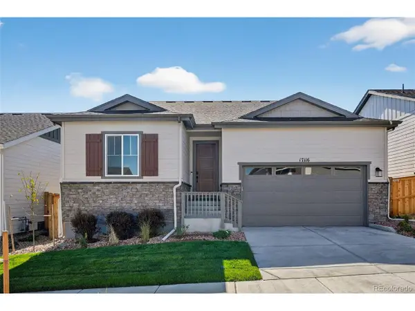 17116 W 92nd Loop, Arvada, CO 80007