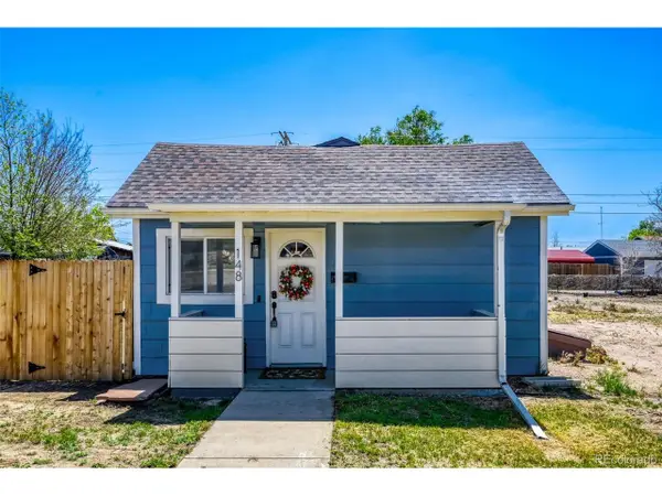 148 7th St, Fort Lupton, CO 80621