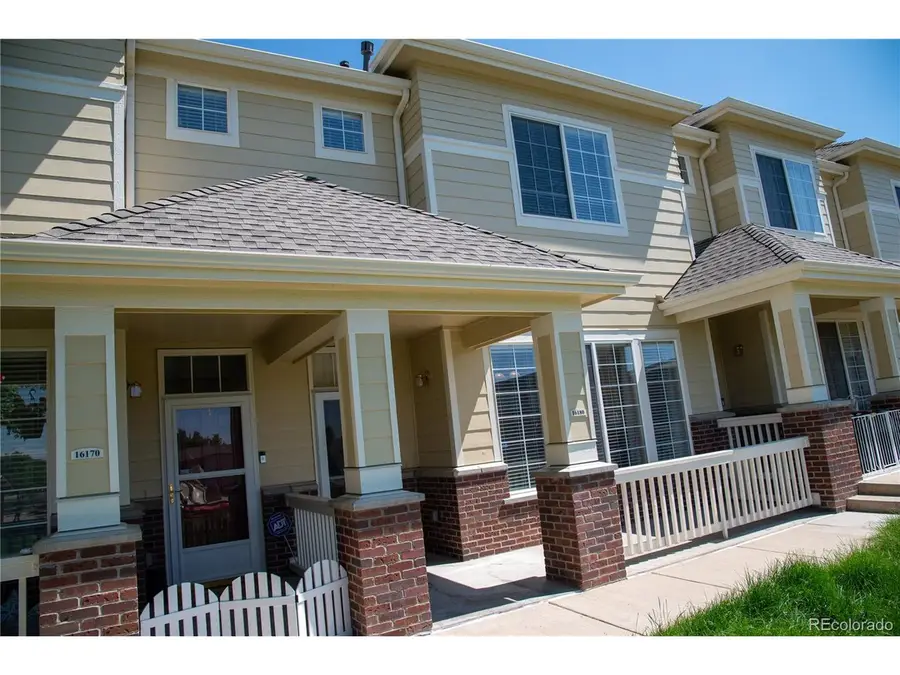 Address Withheld By Seller, Aurora, CO 80016 - #2