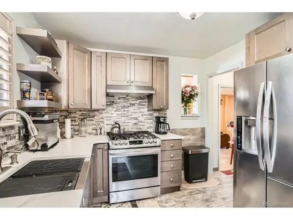 8510 Faraday St, Denver, CO 80229