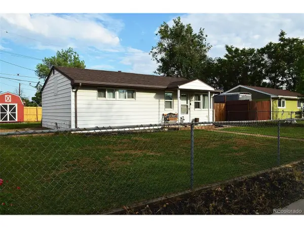 6571 Porter Way, Commerce City, CO 80022