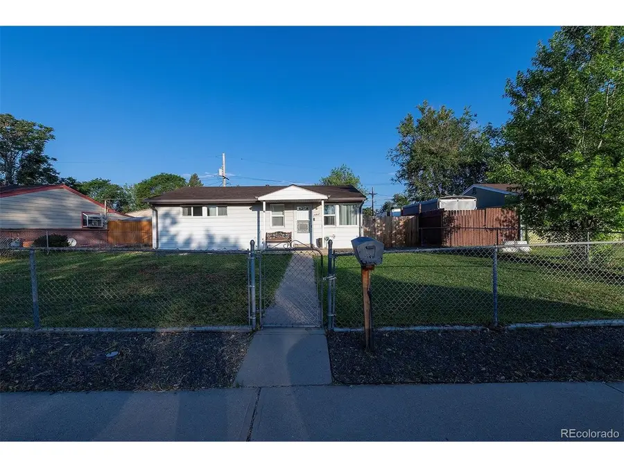 6571 Porter Way, Commerce City, CO 80022 - #2