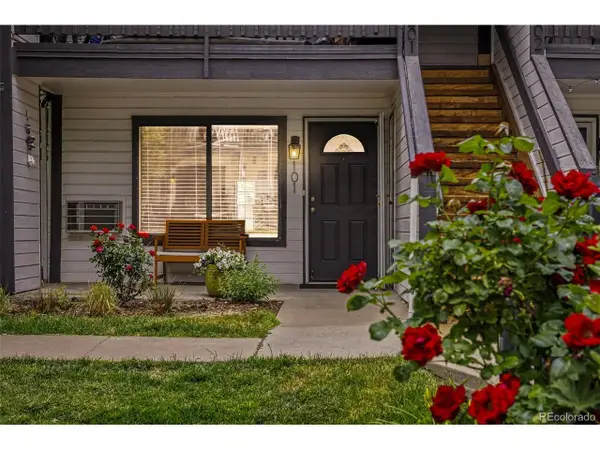 532 Oakwood Dr #D101, Castle Rock, CO 80104
