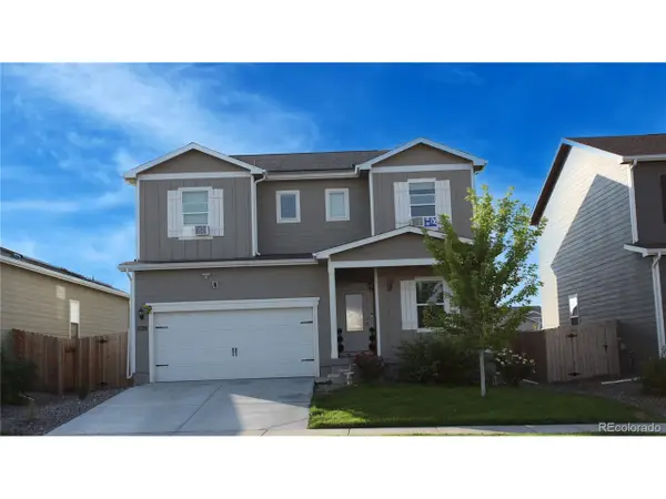 1120 Gianna Ave, Fort Lupton, CO 80621