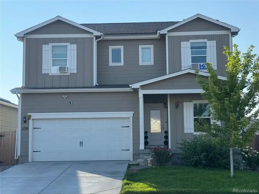 1120 Gianna Ave, Fort Lupton, CO 80621 - #2