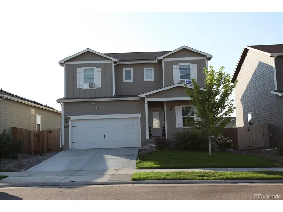 1120 Gianna Ave, Fort Lupton, CO 80621 - #3