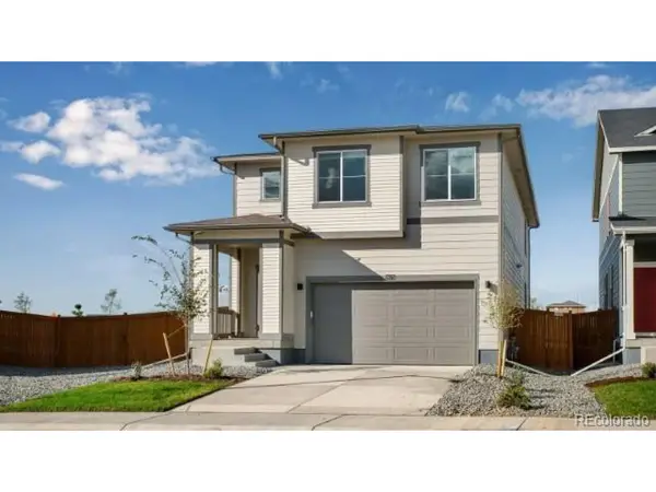 394 N Allium St, Watkins, CO 80137