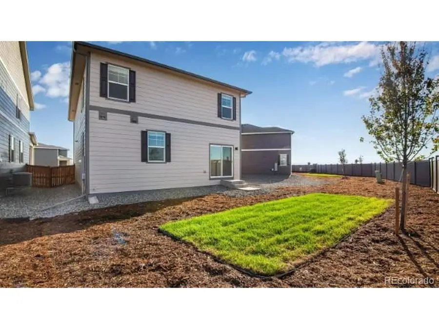 394 N Allium St, Watkins, CO 80137 - #2