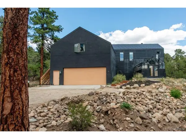 18095 Camino Del Norte, Buena Vista, CO 81211