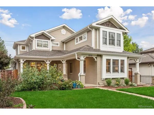 2370 S Columbine St, Denver, CO 80210