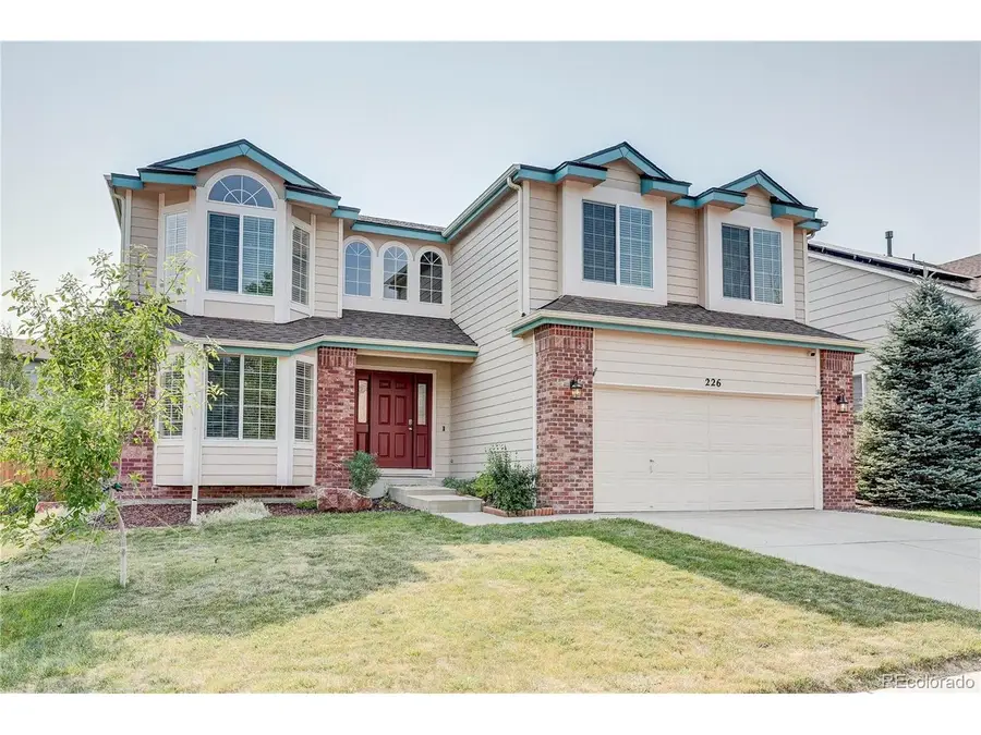 226 Chelsea St, Castle Rock, CO 80104 - #2
