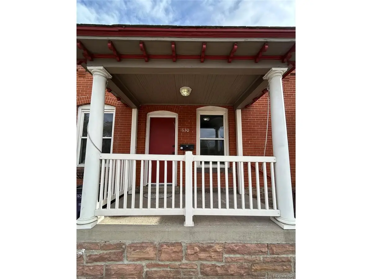 1630 W 38th Ave, Denver, CO 80211 - #1