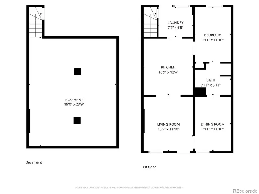 1630 W 38th Ave, Denver, CO 80211 - #3
