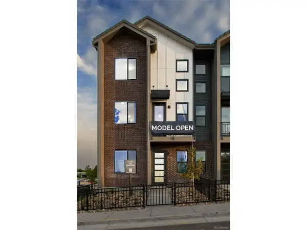 14 Ascent Trl, Englewood, CO 80112
