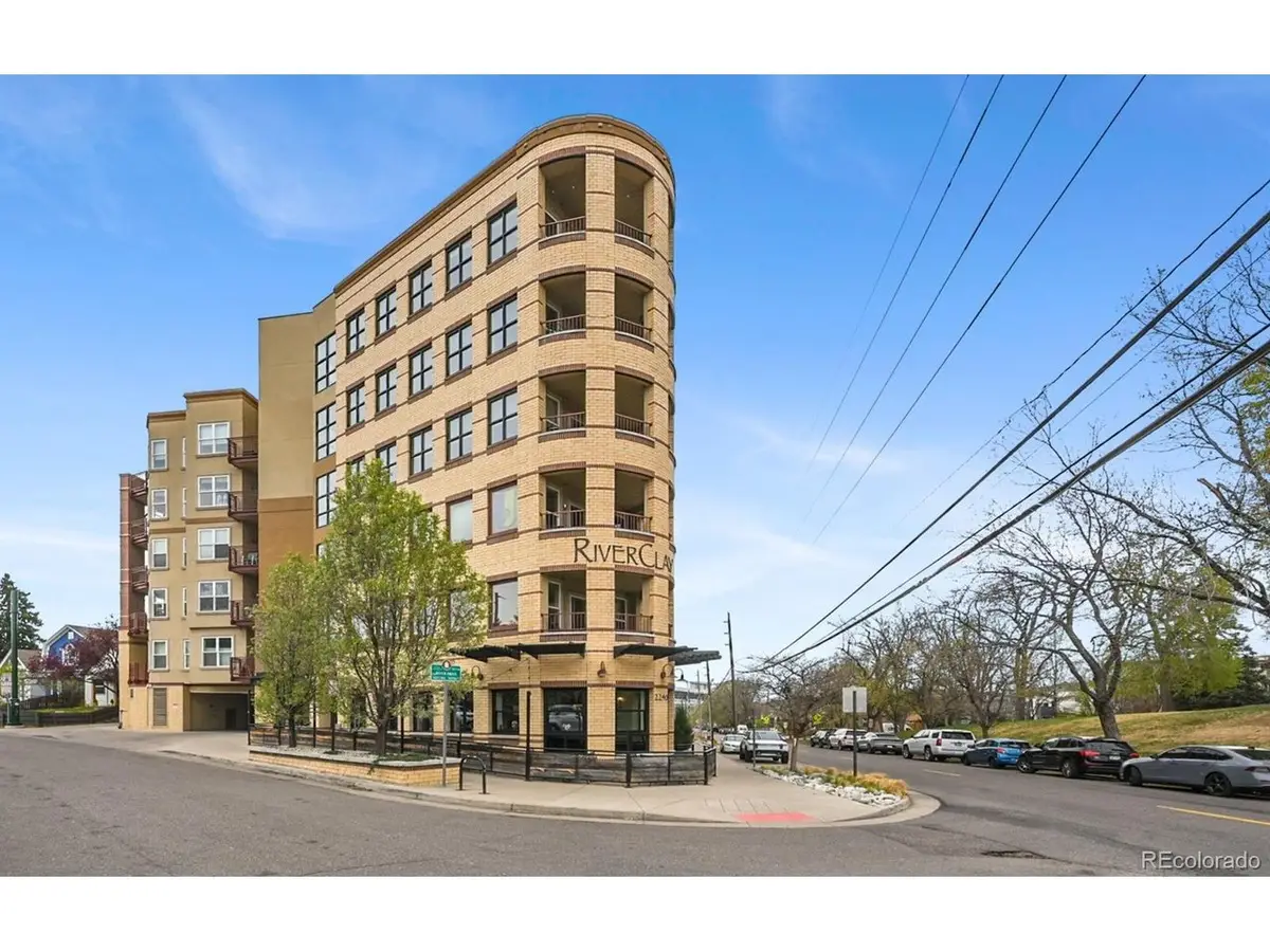 2240 N Clay St #204, Denver, CO 80211 - #1