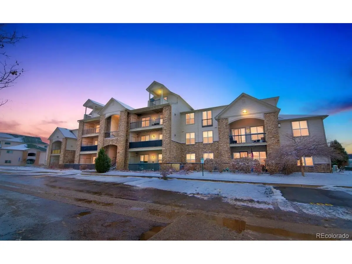 7222 S Blackhawk St #3-206, Centennial, CO 80112 - #1