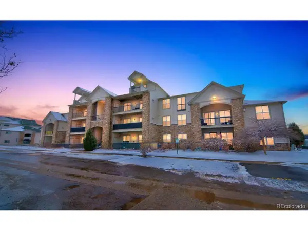 7222 S Blackhawk St #3-206, Aurora, CO 80112