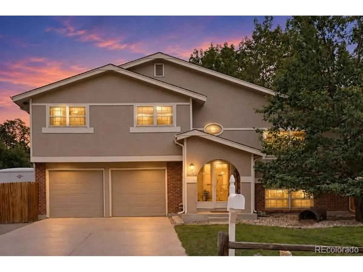8492 Ingalls Cir, Arvada, CO 80003 - #1