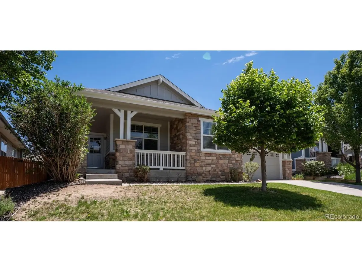 9764 Joplin St, Commerce City, CO 80022 - #1