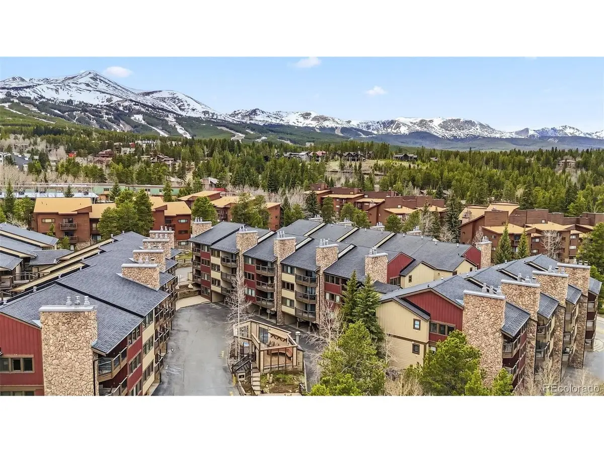 325 Four Oclock Rd #C301, Breckenridge, CO 80424 - #1