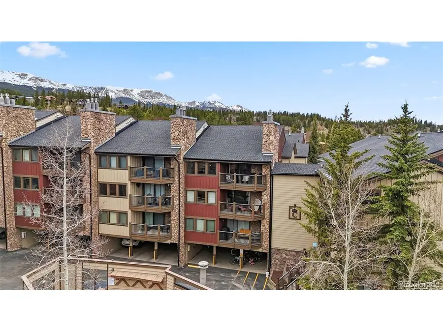 325 Four Oclock Rd #C301, Breckenridge, CO 80424 - #2