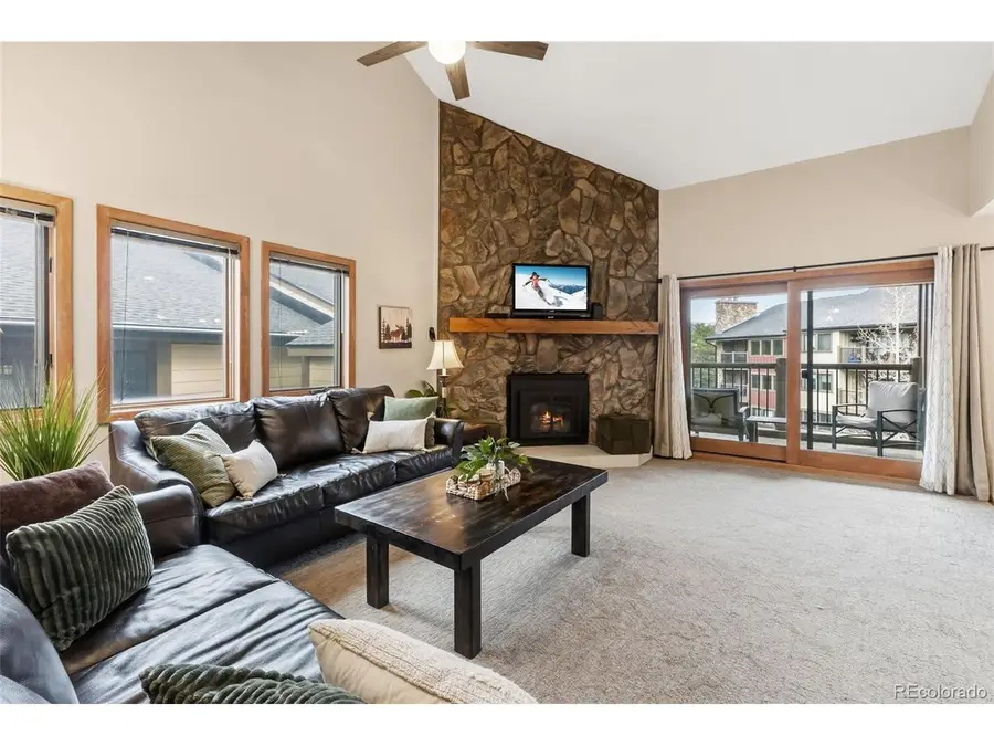 325 Four Oclock Rd #C301, Breckenridge, CO 80424 - #3